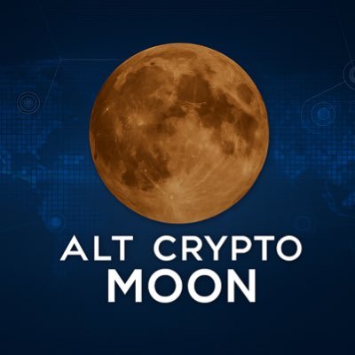 Alt Crypto Moon