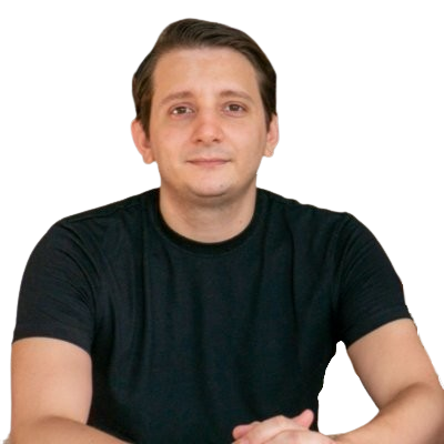 Caio Villa - (Cripto Villa)