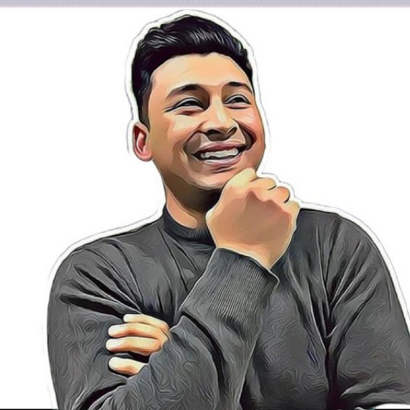 Crypto Anup