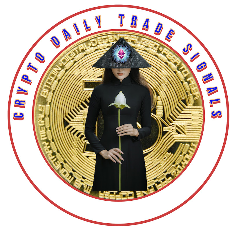 Crypto Daily Trade Signals