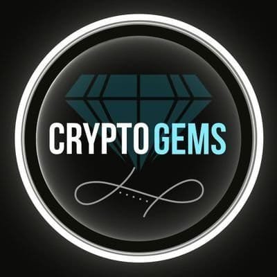 CRYPTO GEMS ALERT