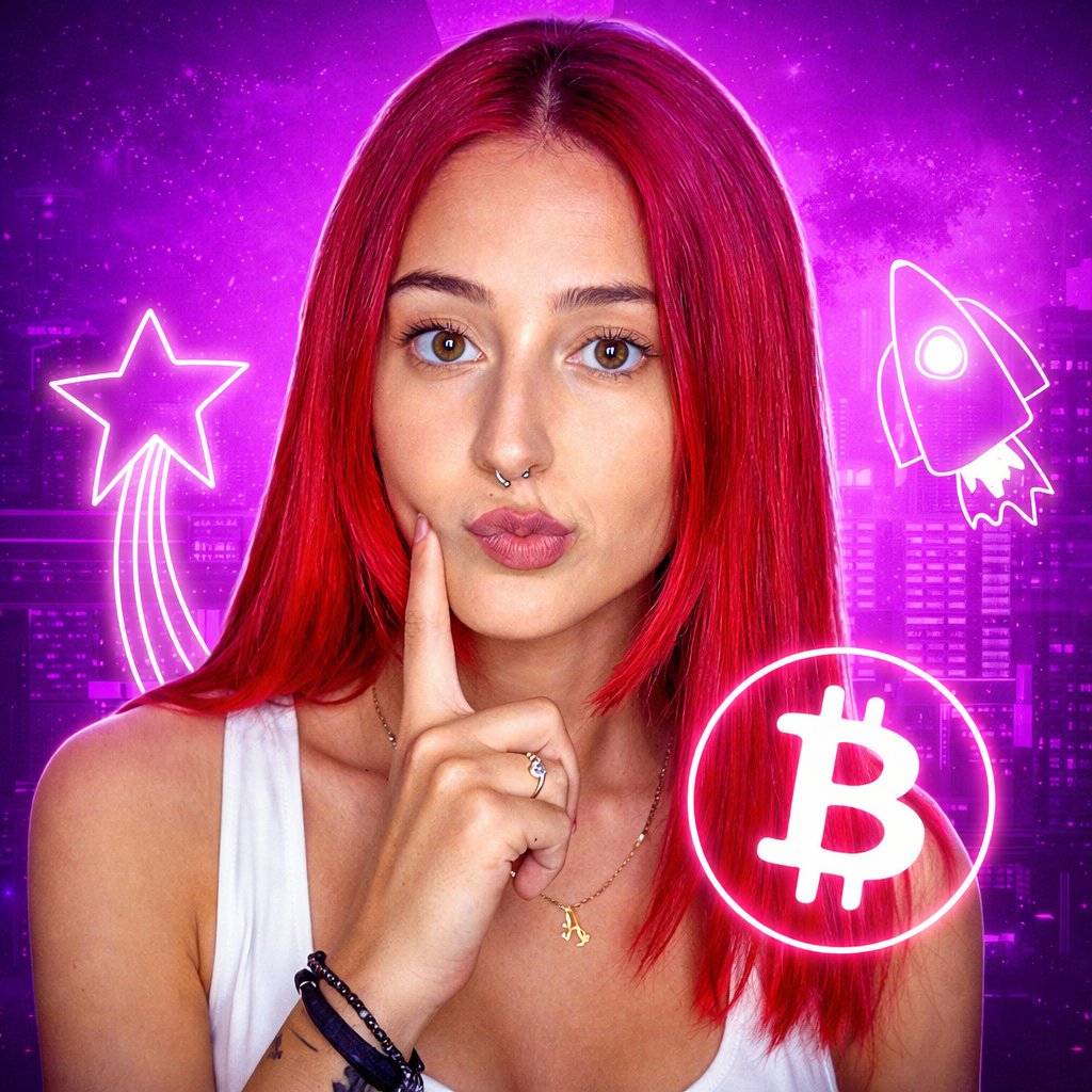Crypto Sister