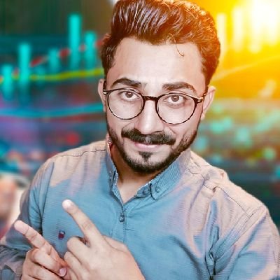 Crypto With Malik