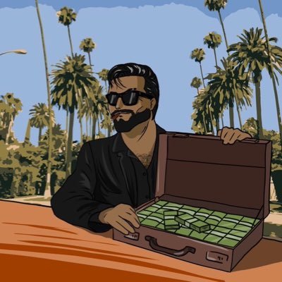 Crypto Zeinab