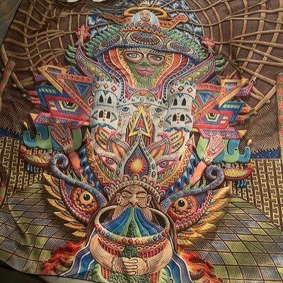 DMT