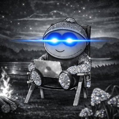 Eric Cryptoman