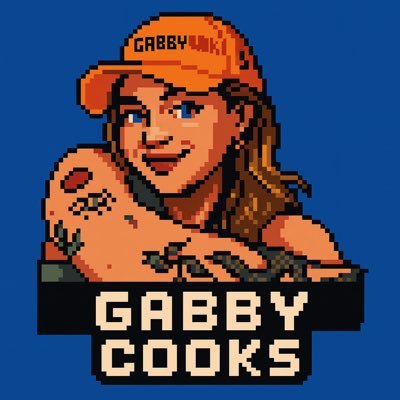 Gabby M