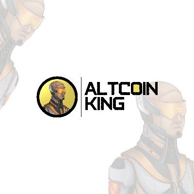 The Altcoin KING