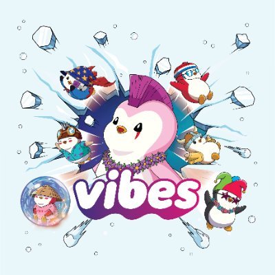 Vibes TCG