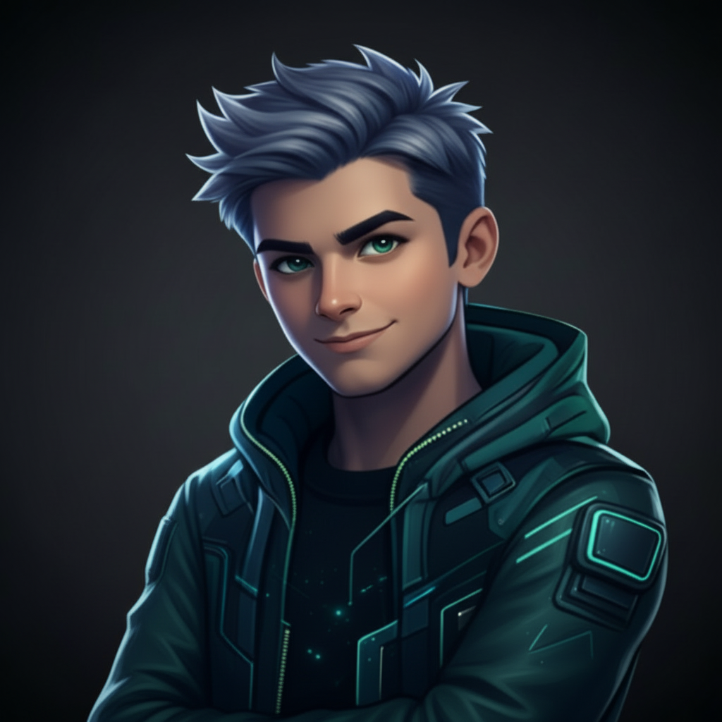 Noah Vex