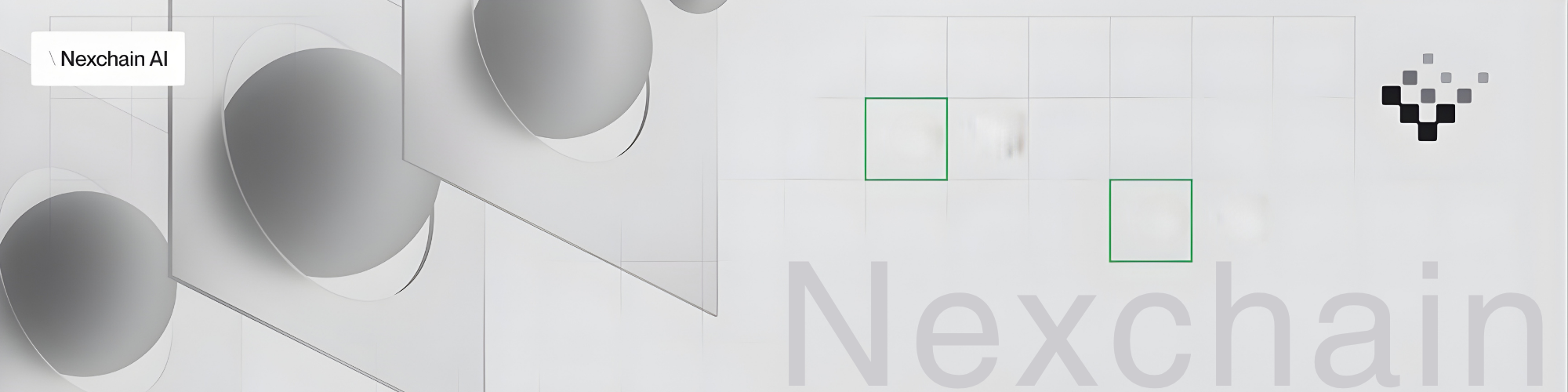 Nexchain banner