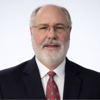 Keith King