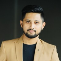 Zeeshan Khan