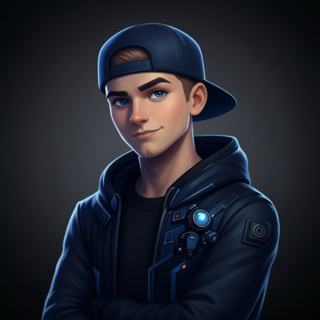 Jax Orion