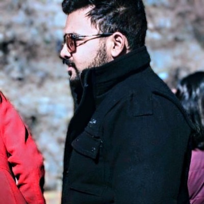 Yaduvendra Mukherjee