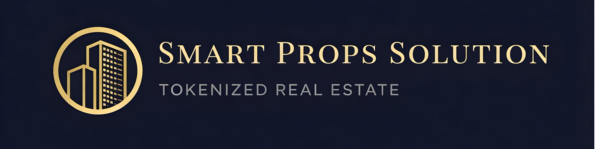 Smart Props Solution banner