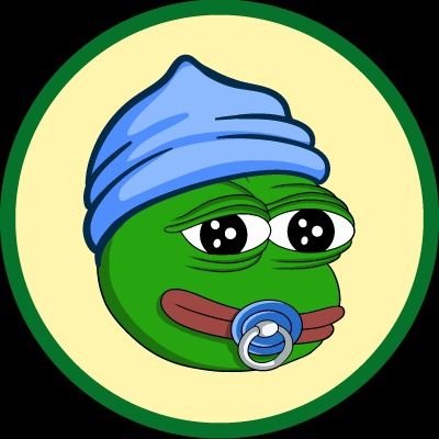 Little Pepe Logo