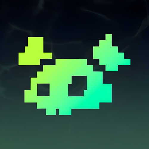 DeepSnitch Logo