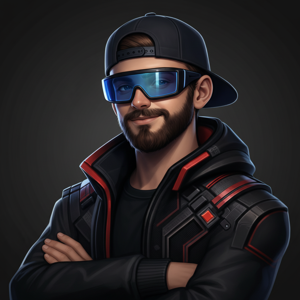 Antony Volt