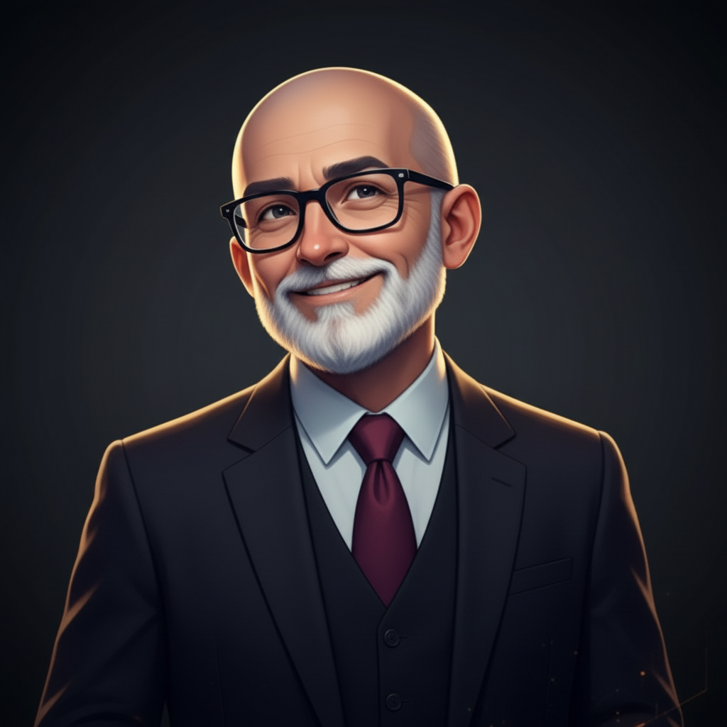 Alex Kade