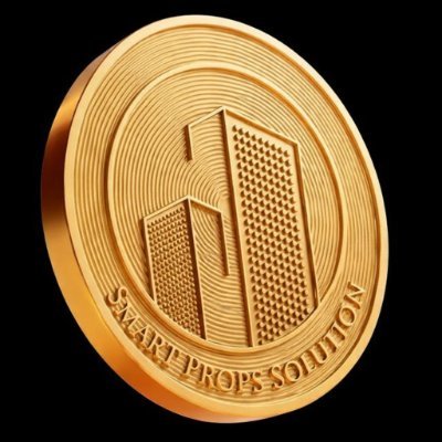 Smart Props Solution Logo