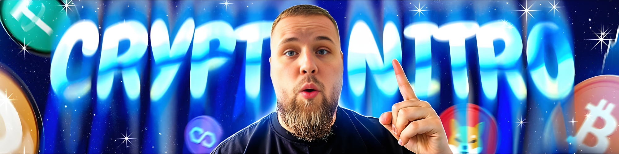 Crypto Nitro banner