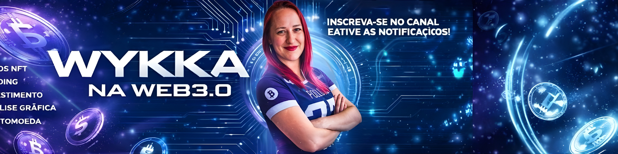 Wykka Na Web3.0 banner