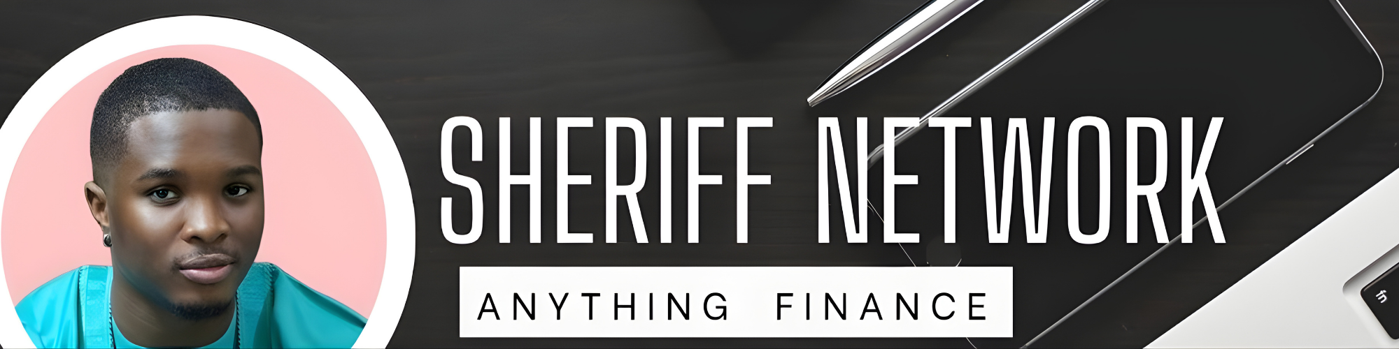Sheriff Network  banner