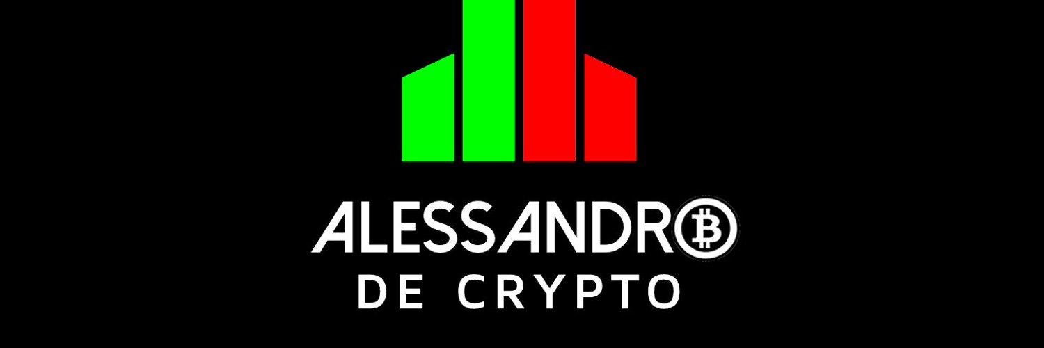 Alessandro De Crypto banner
