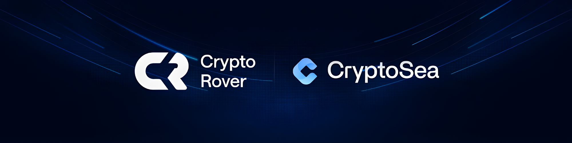 Crypto Rover banner