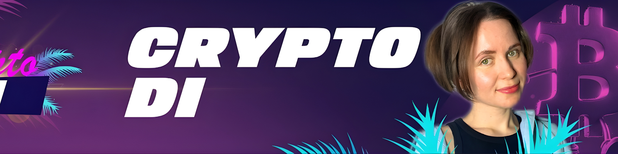 Crypto Di banner