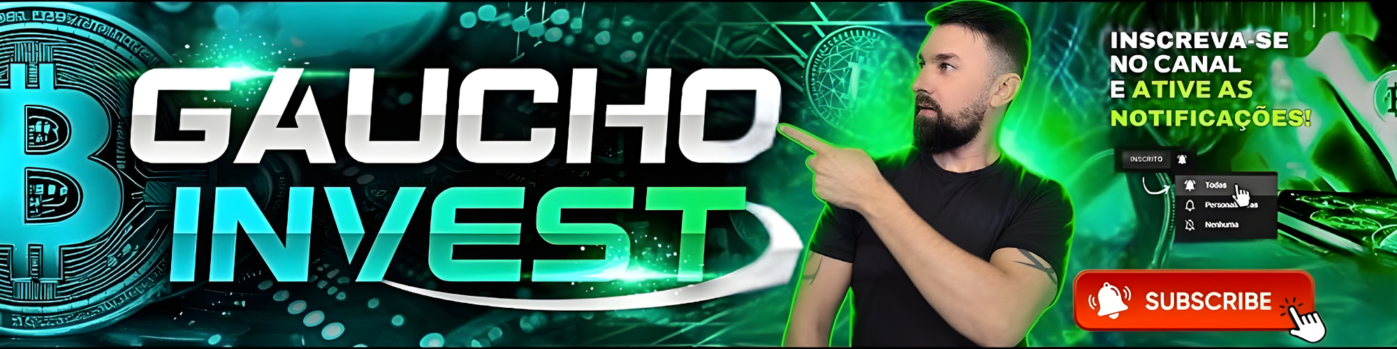 Gaucho Investing banner