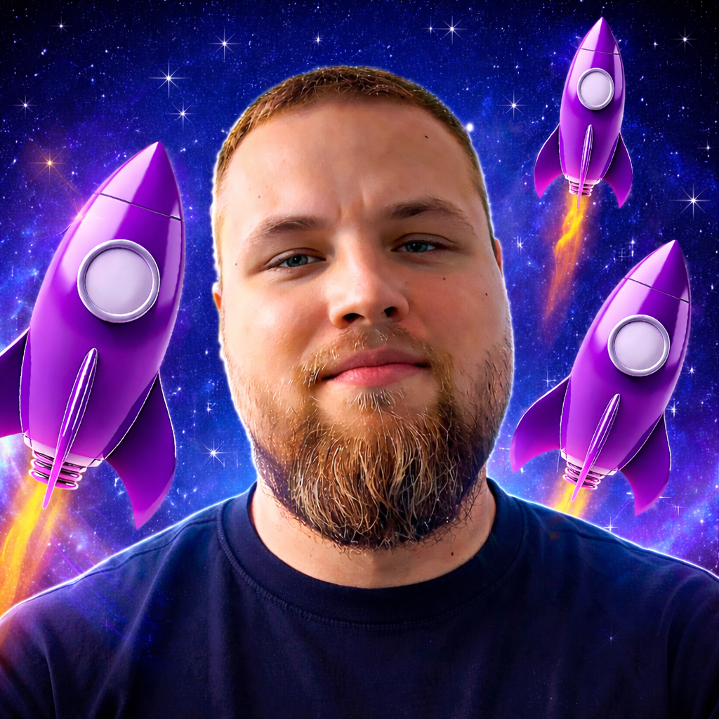 Crypto Nitro Logo