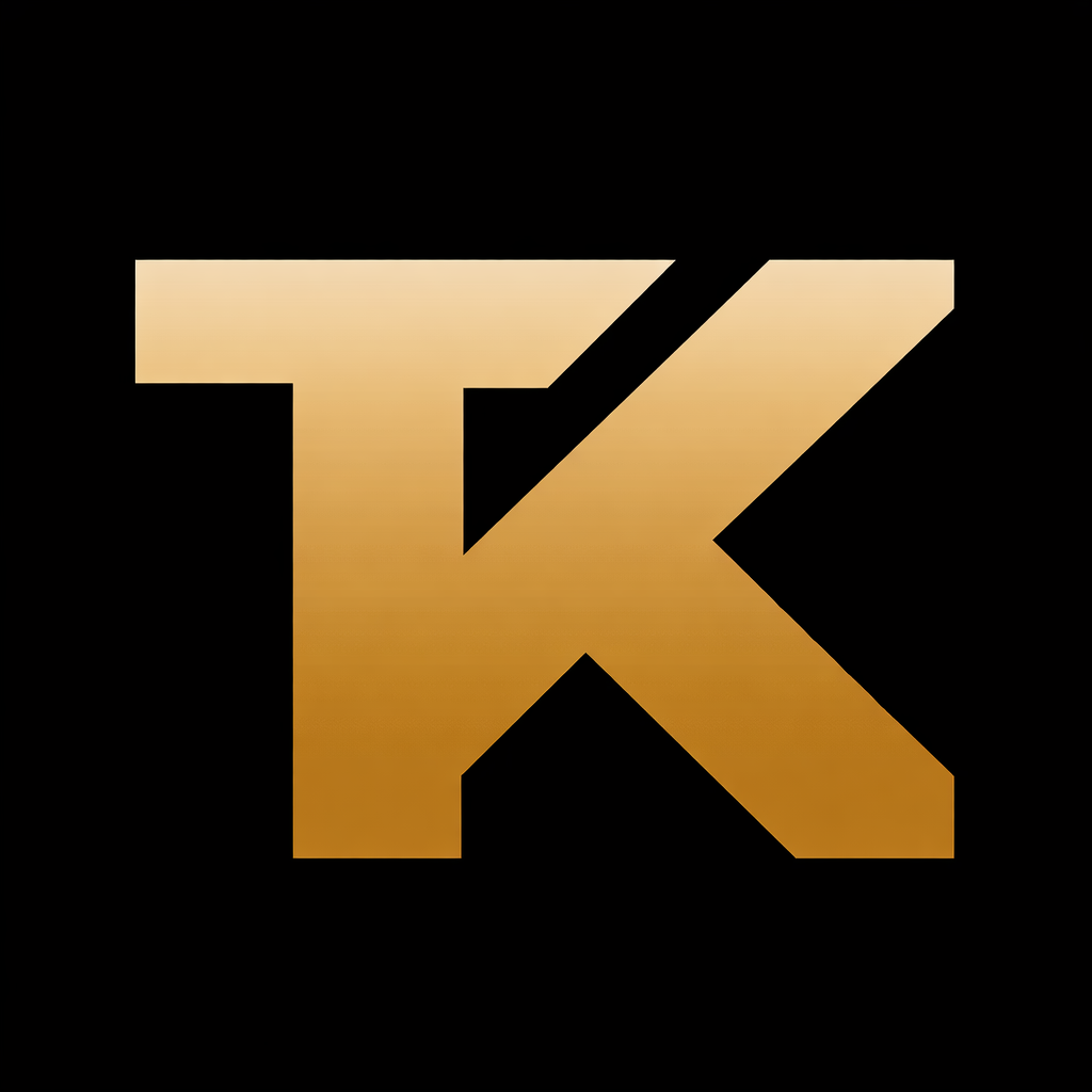 Tokenkult Logo