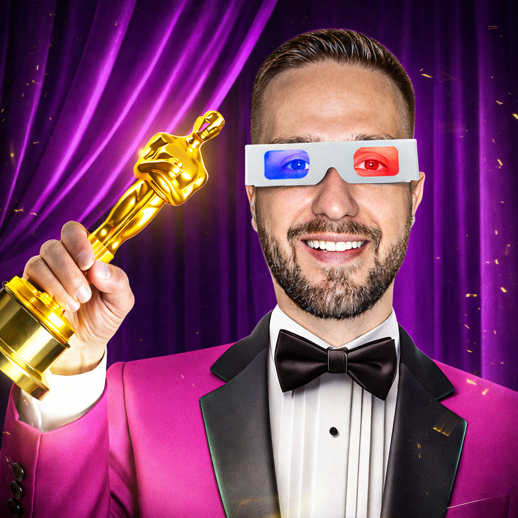 Crypto Show Logo