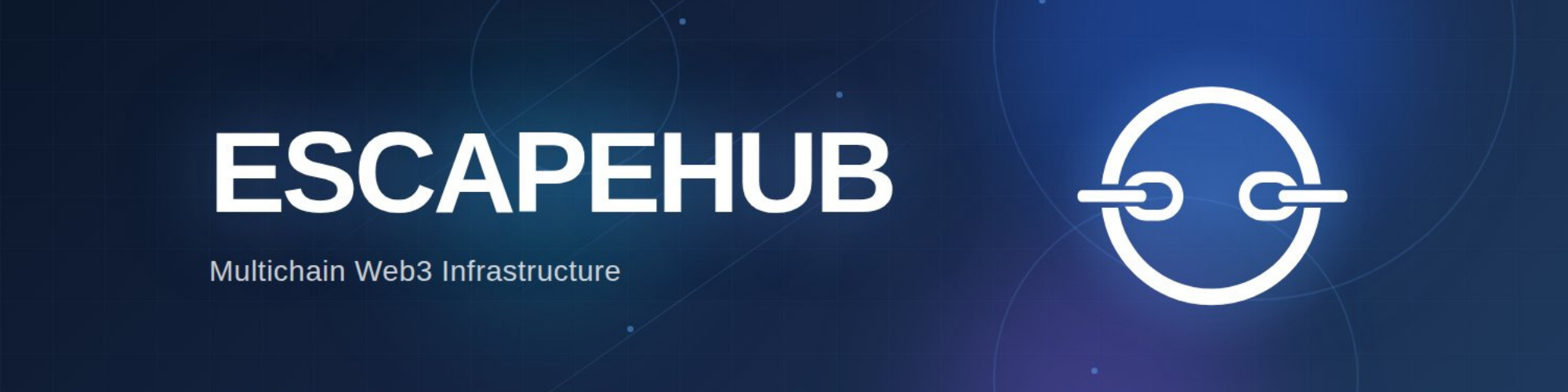 EscapeHub banner