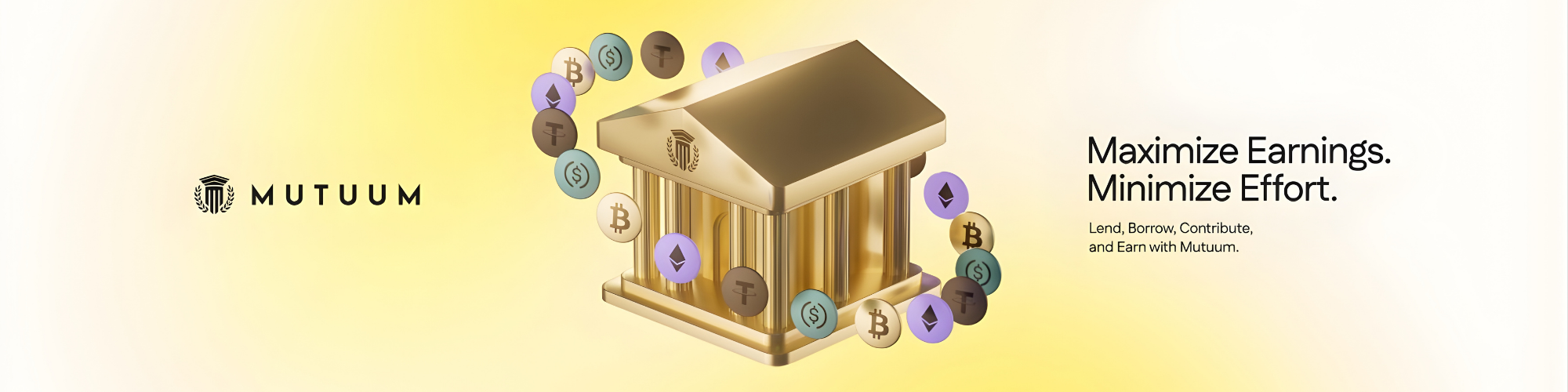 Mutuum banner