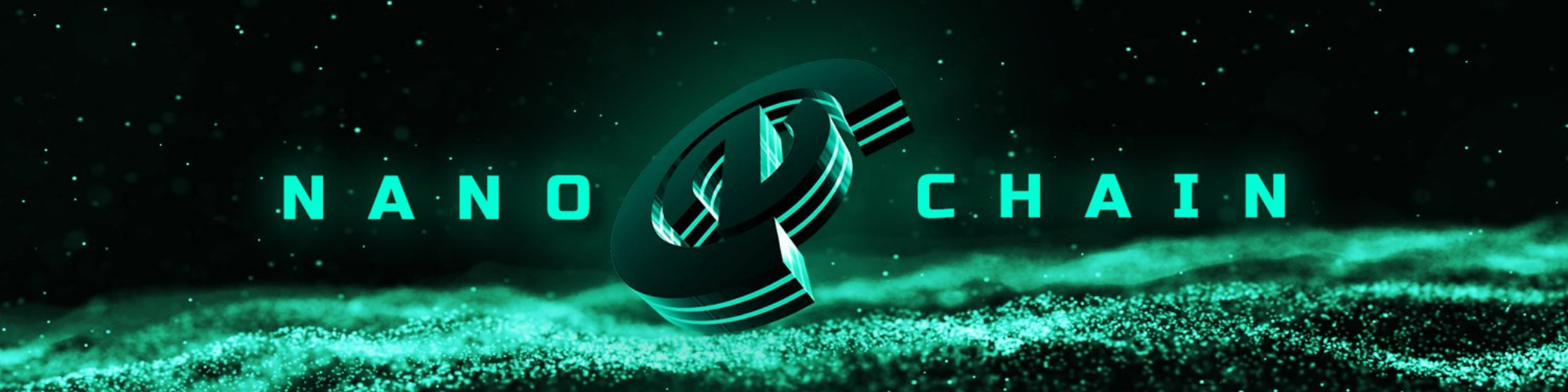 NanoChain banner