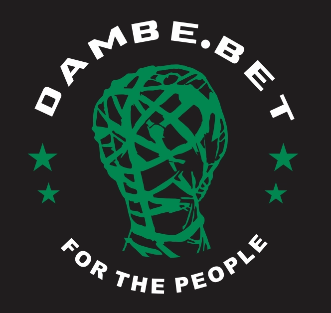 Dambe Bet Logo