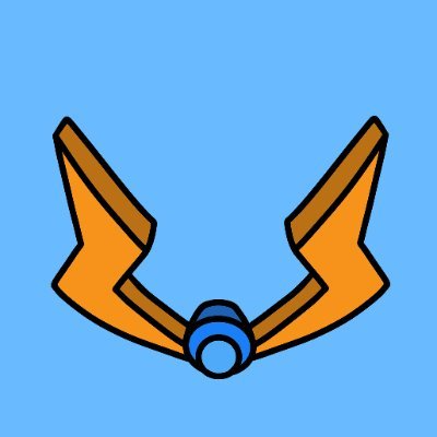Bitcoin Hyper Logo