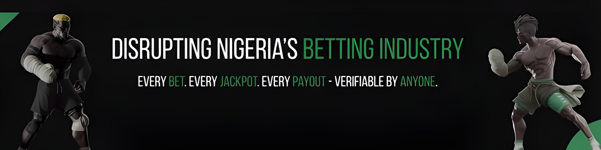 Dambe Bet banner