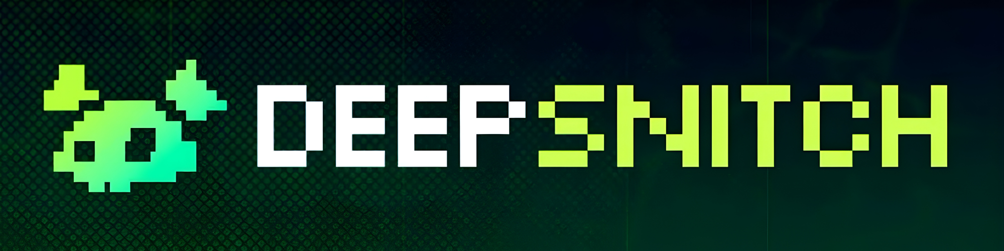 DeepSnitch banner