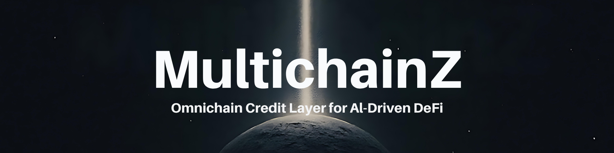 MultichainZ banner