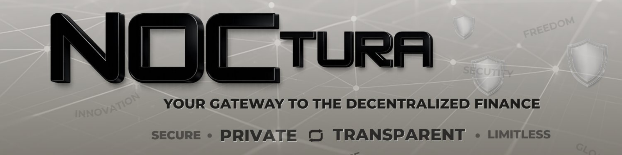 NOCtura banner
