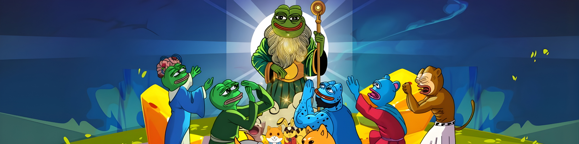 Pepeto banner