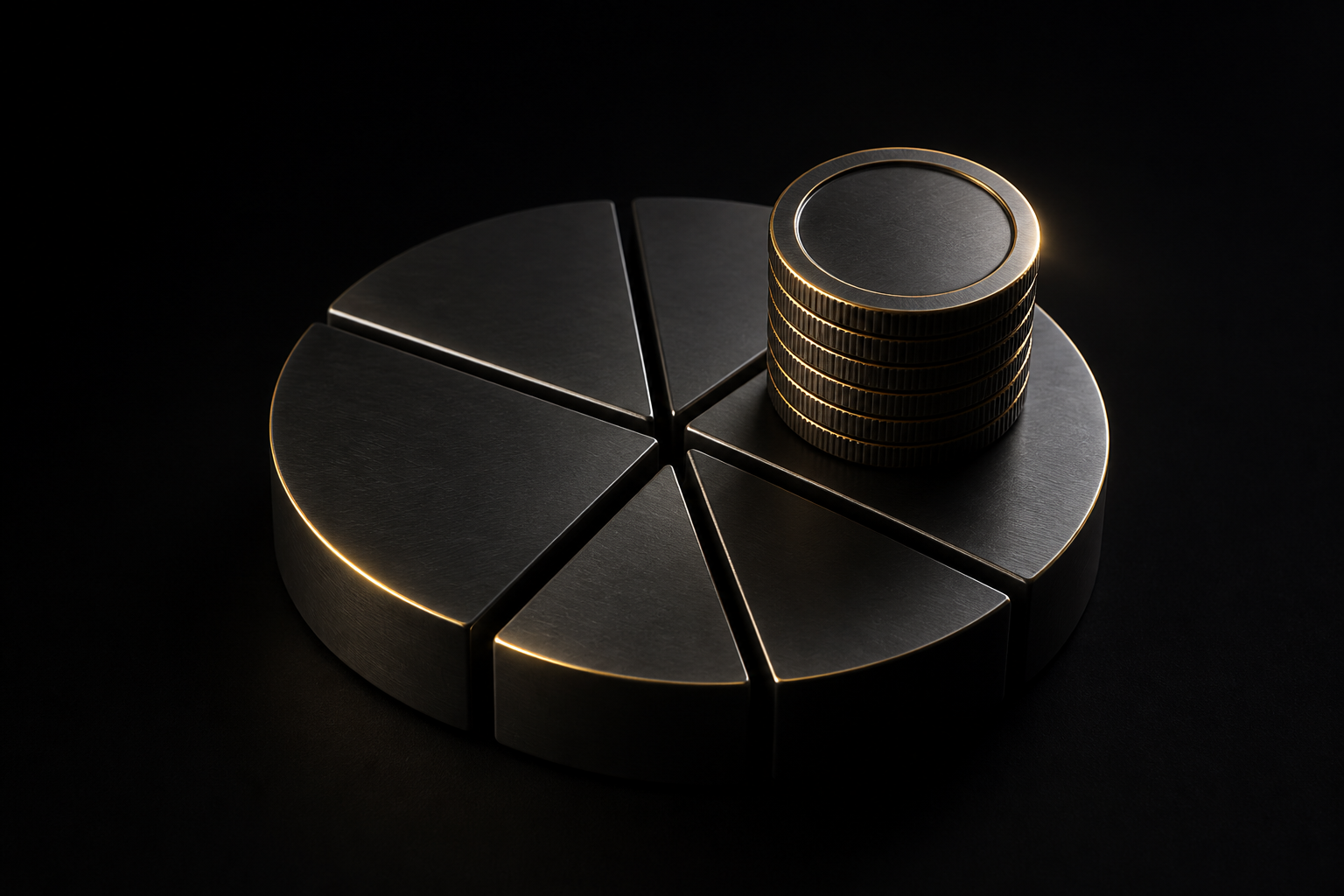 How to Build a Crypto Portfolio Under $500