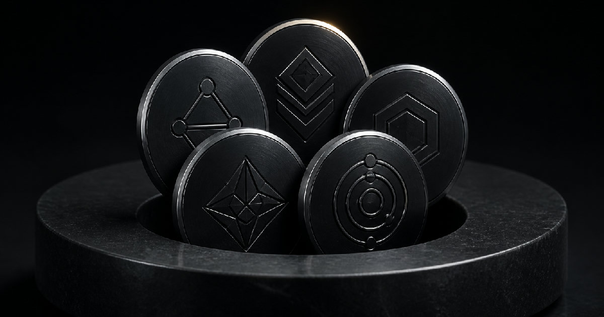 Top upcoming crypto ICOs in April 2026 