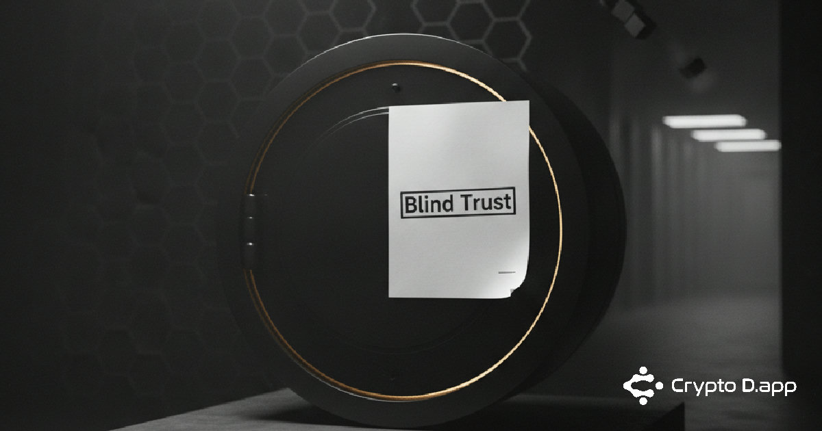 Trump Considers Blind Trust, Bitcoin On-Chain Activity Surges, Noctura TGE Emphasizes Security