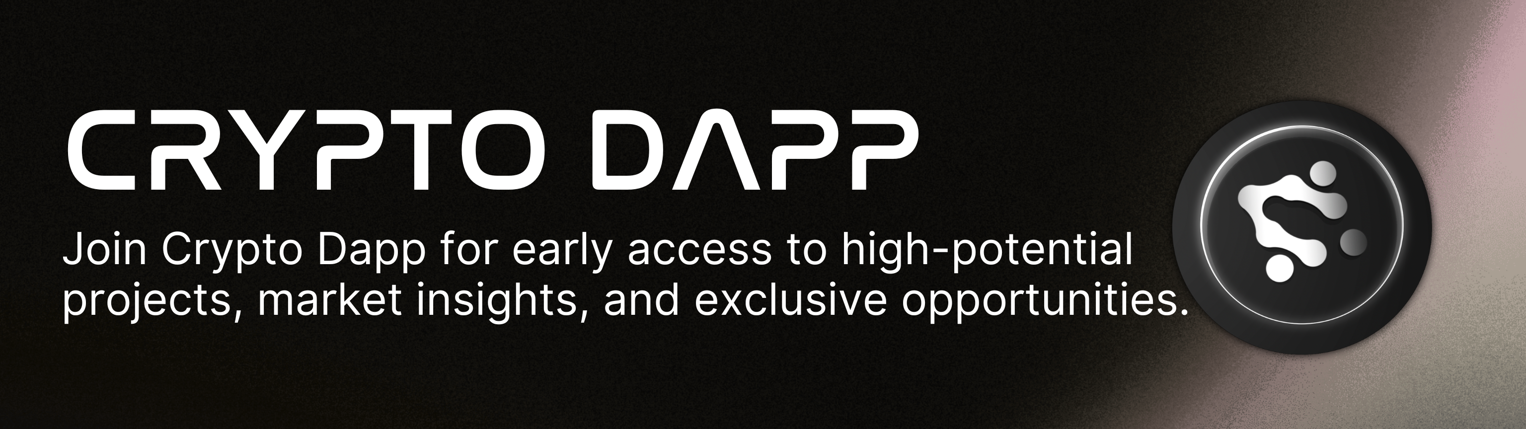 Crypto Dapp: Your Edge in Discovering the Next 100x Gems