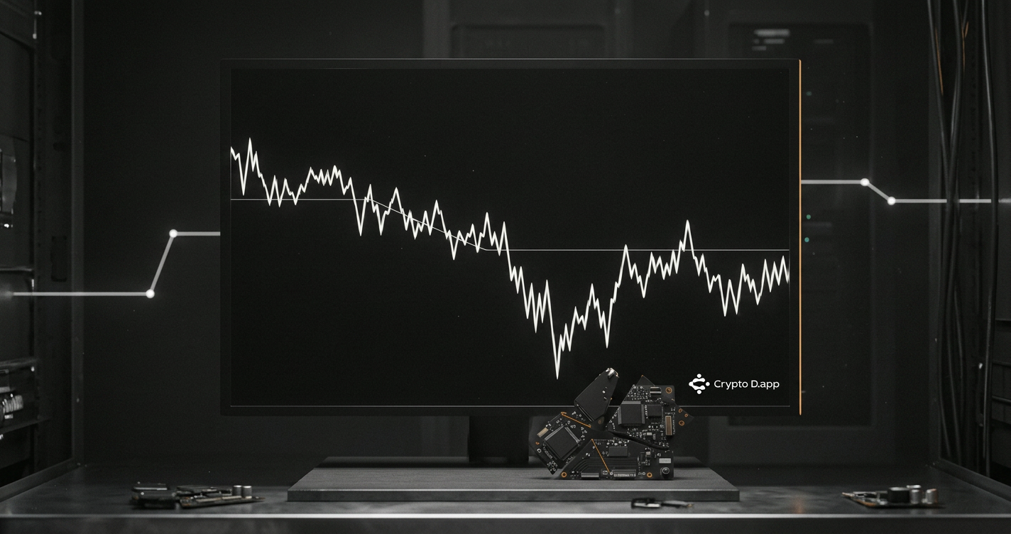 Crypto Liquidations Spike, Tokenized Treasuries Explored, NOCtura Boosts Security